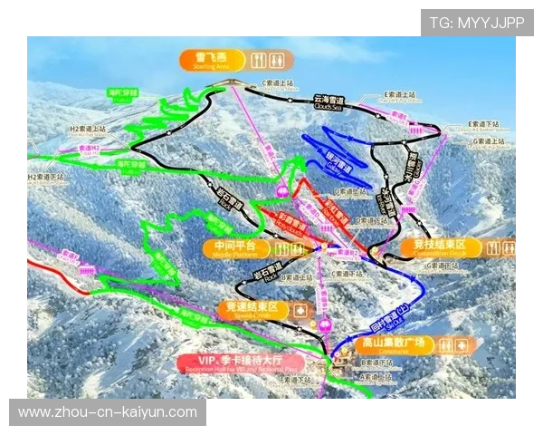 世界高山滑雪赛道生态修复与观众安全并重实施细则公布,国际高山滑雪挑战赛 世界高山滑雪赛道生态修复与观众安全并重实施细则公布,国际高山滑雪挑战赛