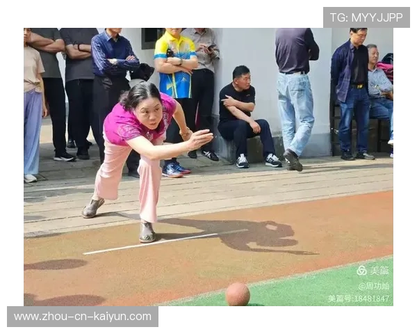 世界保龄球社区活动与城市健康促进计划对接，世界保龄球联合会
